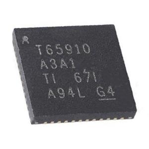 Best TPS65910A3A1RSLR QFN-48 Battery Management Ic Texas Instruments wholesale