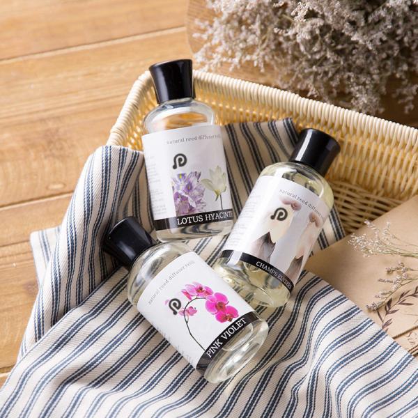 Pure Natural Soluble Aroma Essence Essential Oil Set