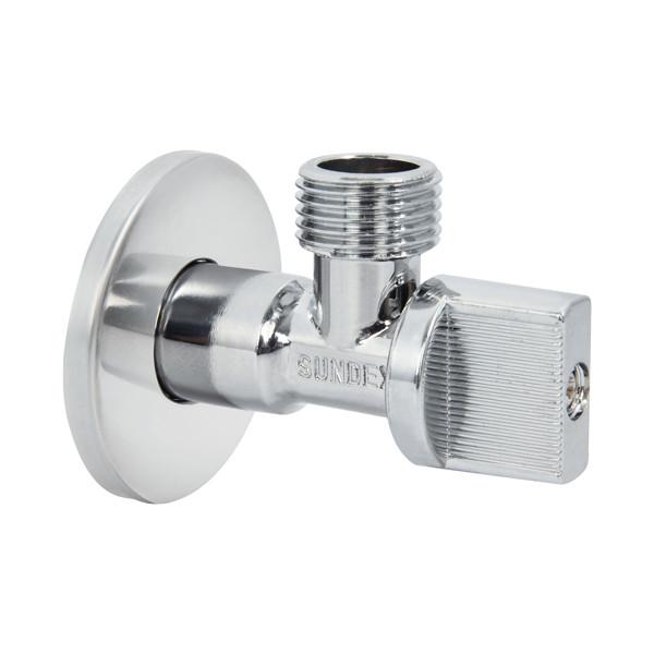 Cheap Brass Angle Control Valve For Toliet Lavatory Sink for sale
