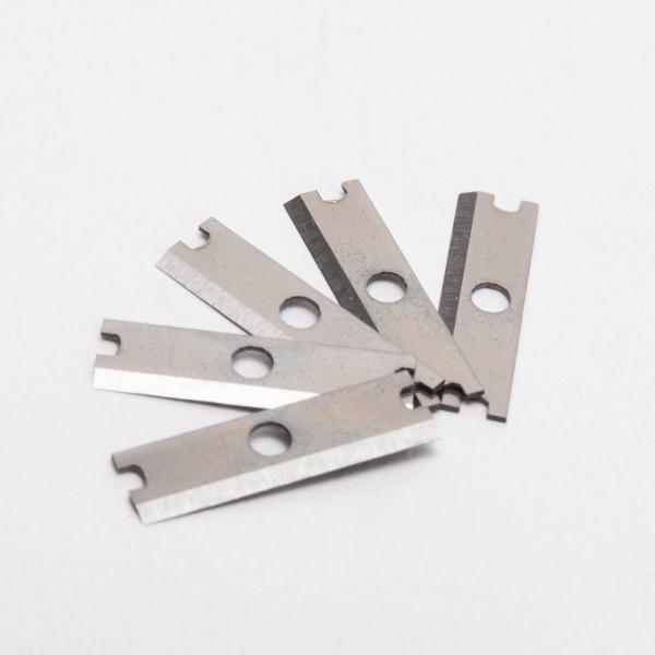 Notch Sharpener Replacement Blades Single Hole
