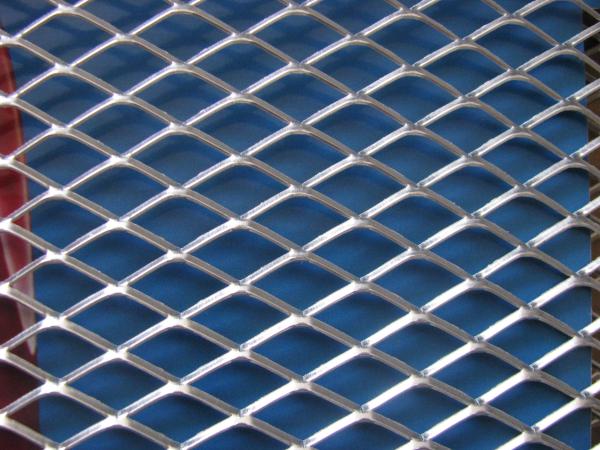 Cheap car mesh grille for vents 30cm x 100cm for sale