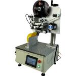 Fixture Jig Semi Auto Manual Adjustable Labeling Machine Accessories for Flat
