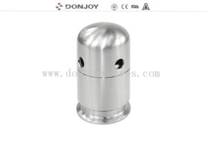 Rebrether Air Release Valve Sanitary Prevent Vacuum Valve For Tank