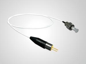 Coaxial Packaged Red Medical Diode Laser Module 635nm , 20mW