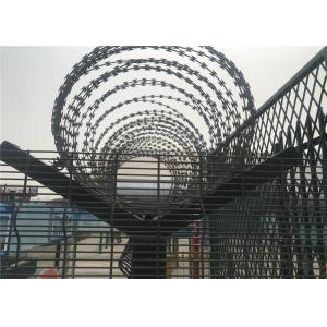 Best 358 High Security Wire Fencing Panels wholesale