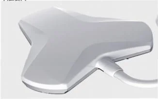 Double Dome 48pcs LED Shadowless Operating Lamp