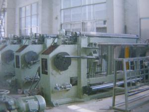Best Reverse Twisted Hexagonal Wire Netting Machine wholesale