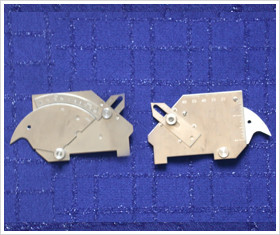 MG-8 Bridge Cam Gage