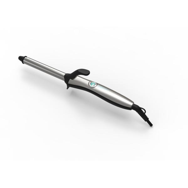 140 Degree 19mm 8 Temperature Settings Rotating Hair Curler