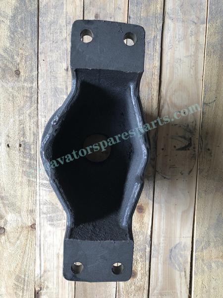 Cheap EC360 U York Excavator Undercarriage Parts For Track Adjuster for sale
