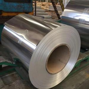 Best 26 Gauge Aluminum Steel Coil Flashing Roll 25 Gauge 1100 Alloy 1000mm wholesale