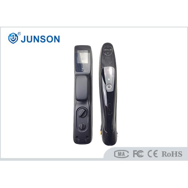3D Face Digital Biometric Smart Fingerprint Door Lock