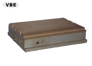 Best Military 14.0-14.5GHz ECM Rf Power Amplifier 40MHz wholesale