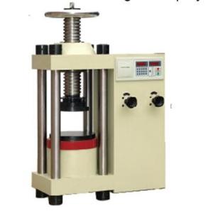 Best Digital Display Compression Testing Machine+Lab Compression Testing Machine wholesale