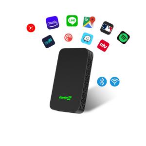 Best CPC200-2air Wired Carplay To Wireless Car Play Android Auto Ai Box Device Lightweight wholesale