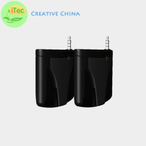 Best iPhone and Android Mobile EMV Level 1&amp;2 Smart Card and magnetic card reader iTec-AR2 wholesale