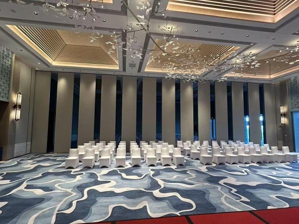 Cheap Customizable Office Partition Wall for Modern Office Design and Effortless Installation for sale