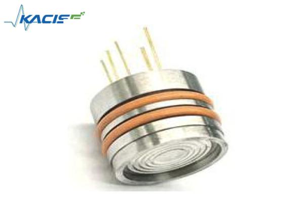 Cheap Double Output Precision Pressure Sensor With Wide Range Pressure Core with power supply 1.5mADC for sale