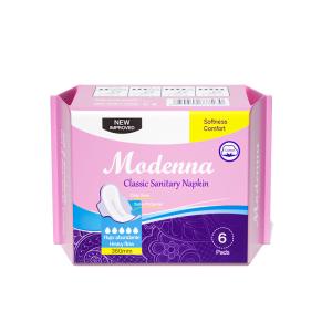 Best Women New Diana Lady Sanitary Pads Waterproof Sanitary Pads wholesale