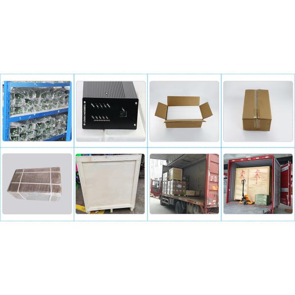 Digital Ultrasonic Welding Generator For Nonwoven Fabric 15/20/35KHz