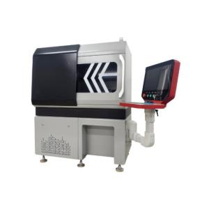 High Precision Laser Drilling Machine μmlaser micromachining, laser drilling,