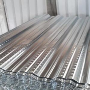 Best A Grade Composite Deck Slab With High Sustainability wholesale