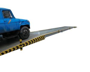 Best Heavy Duty 100 Ton Weighbridge Digital Wireless Onboard Truck Scales wholesale