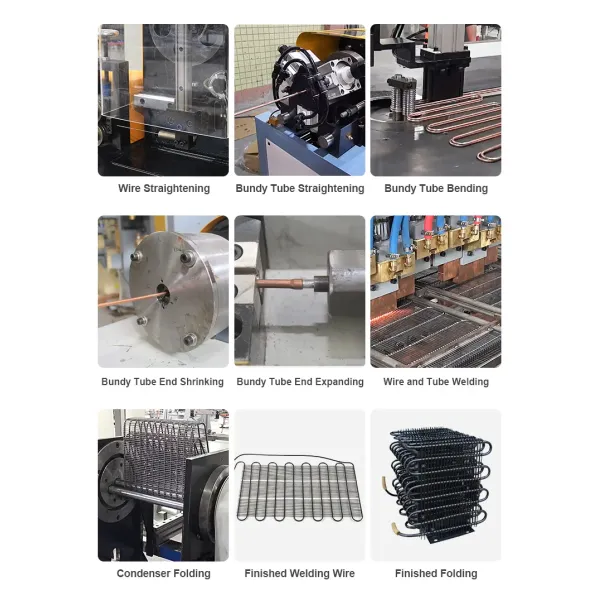 Customizable Wire Mesh Welding Machine for Specific Customer Requirements and Applications