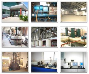 Changzhou Gaoqiu Pharmaceutical technology Co. LTD