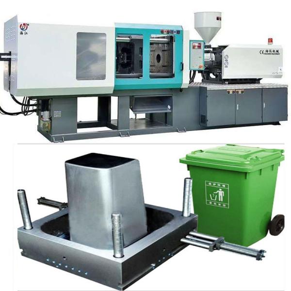 Cheap Efficient And Safe Auto Injection Molding Machine With Advanced Safety System for sale
