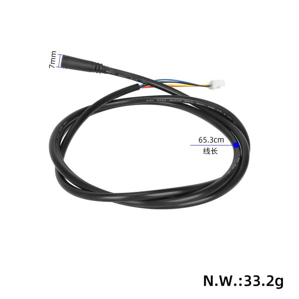 Mi4 4th Generation Electric Scooter Parts Controller Cable 36V Voltage