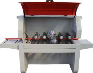 China Circular Saw Plank Multi Rip Saw Machine CNC Wood Cutting Machine on sale