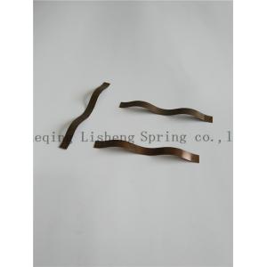 LS Series Wave Springs Inch Linear Springs