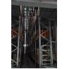 Buy cheap AGV Material Handling Equipment Automated Warehouse Racking Systems from wholesalers
