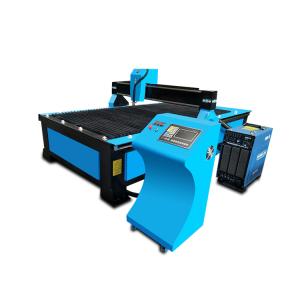 Best 1325 1530 metal cutter water table cnc plasma cutting machine wholesale