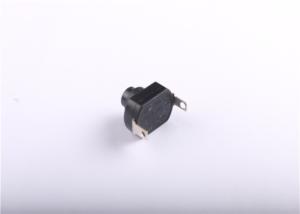 Best High Durability Micro Rocker Switch / Micro Miniature Push Button Switch wholesale
