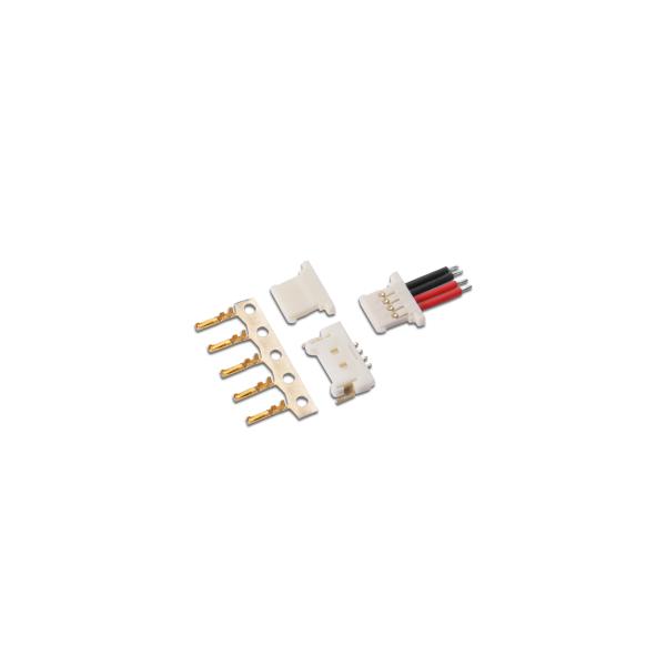 High quality ODM OEM Molex 51146 1.25mm pitch wire harness to board