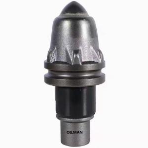 22mm Round Shank Foundation Drilling Bits Bullet Teeth B47K C31HD C21 DS01