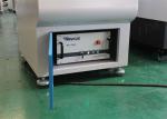 500W Metal Sheet CNC Fiber Laser Cutting Machine High Speed