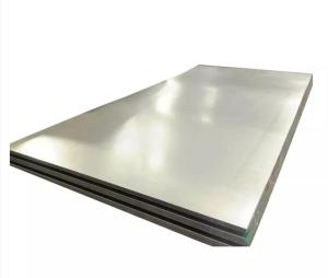 Best 5.6/5.6 Tin Plate Sheet 0.1mm-4.5mm Continuous Annealing Batch Annealing wholesale