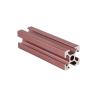 Buy cheap MV-6-2020 20 Series 2060 2080 Anodizing Aluminum Profile from wholesalers