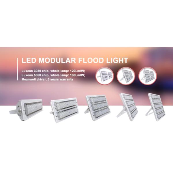 Meanwell Driver Outdoor Sport Field High Pole LED Flood Lighting 100w-500w