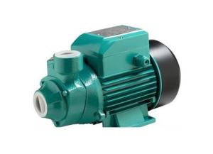 Best Small Electric Domestic Mono Block Water Pump For Clean Water 0.75HP / 0.55KW wholesale