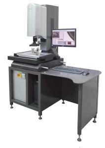 CNC Optical Measuring Instruments In Metrology