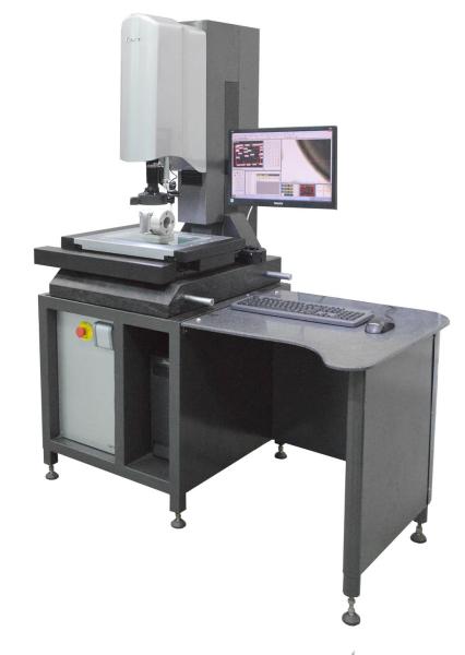 Cheap CNC Optical Measuring Instruments In Metrology for sale