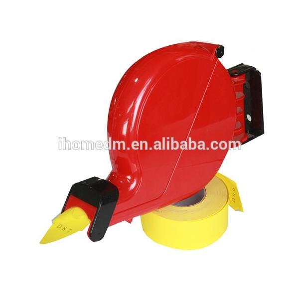 New product wireless queue management system ticket dispenser machine for hospital bank