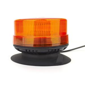 Amber Signal Beacon 10V - 110V Beacon Lights For Trucks Tractor Car
