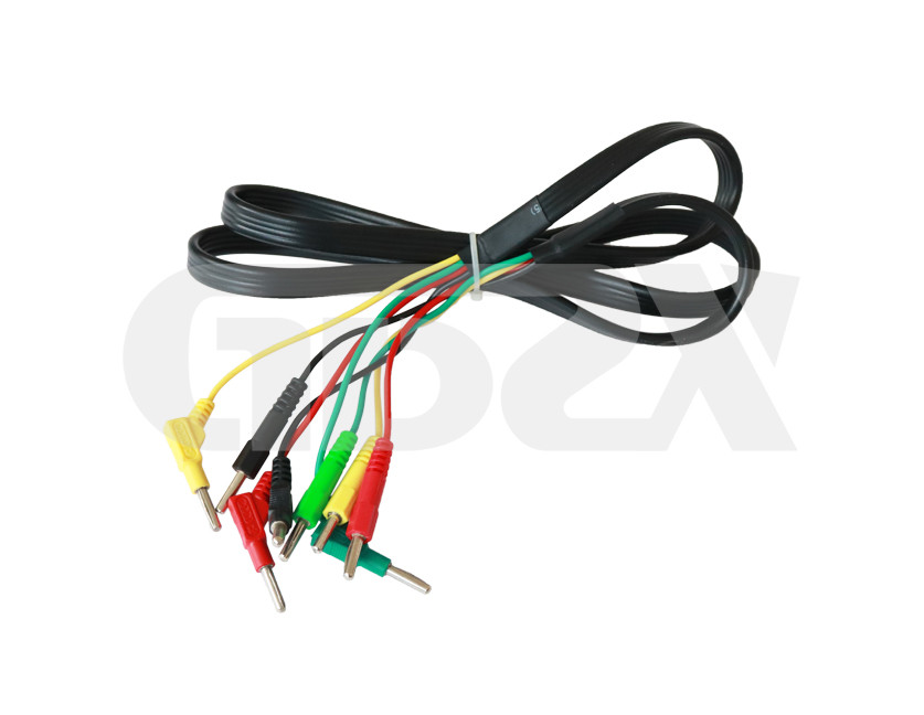Three Phase Electric Energy Meter Verification Device Multifunctional