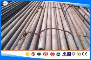 AISI 3310 Alloy Steel Round Bar With Black / Peeled / Cold Drawn , Size 10-350mm