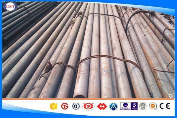 Cheap AISI 3310 Alloy Steel Round Bar With Black / Peeled / Cold Drawn , Size 10-350mm for sale
